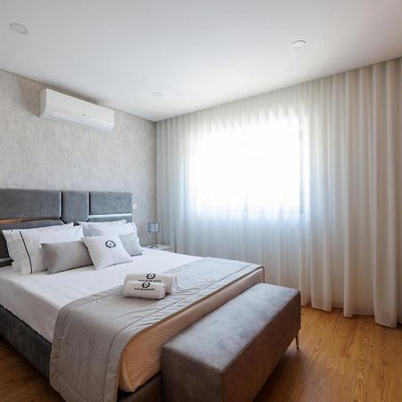 Paiva River Suites Alvarenga Exterior photo