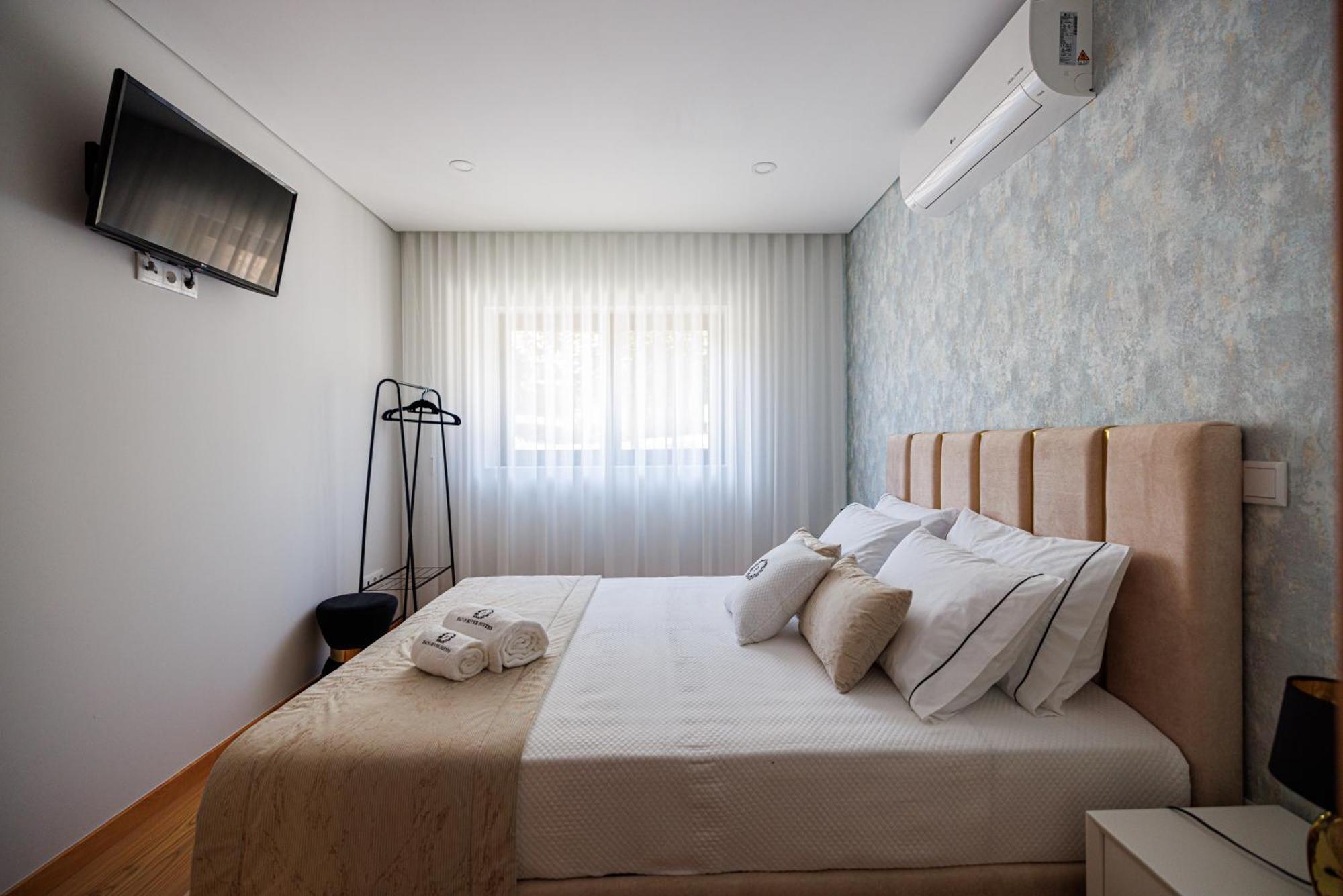 Paiva River Suites Alvarenga Exterior photo