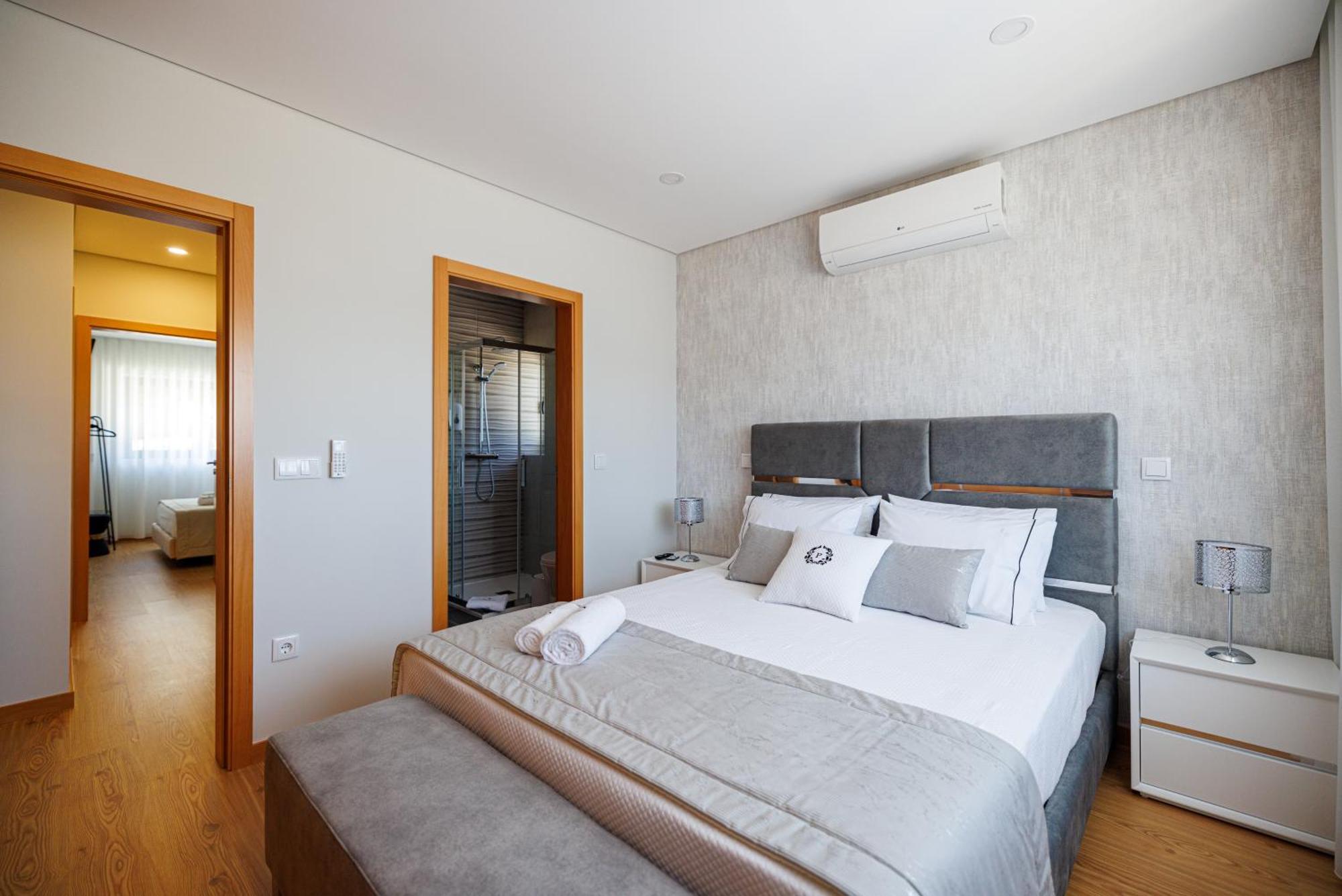 Paiva River Suites Alvarenga Exterior photo